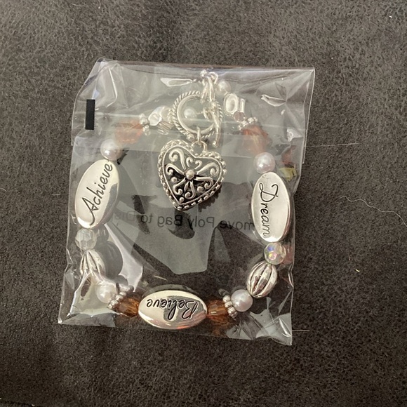 Girls bracelet - Picture 2 of 6